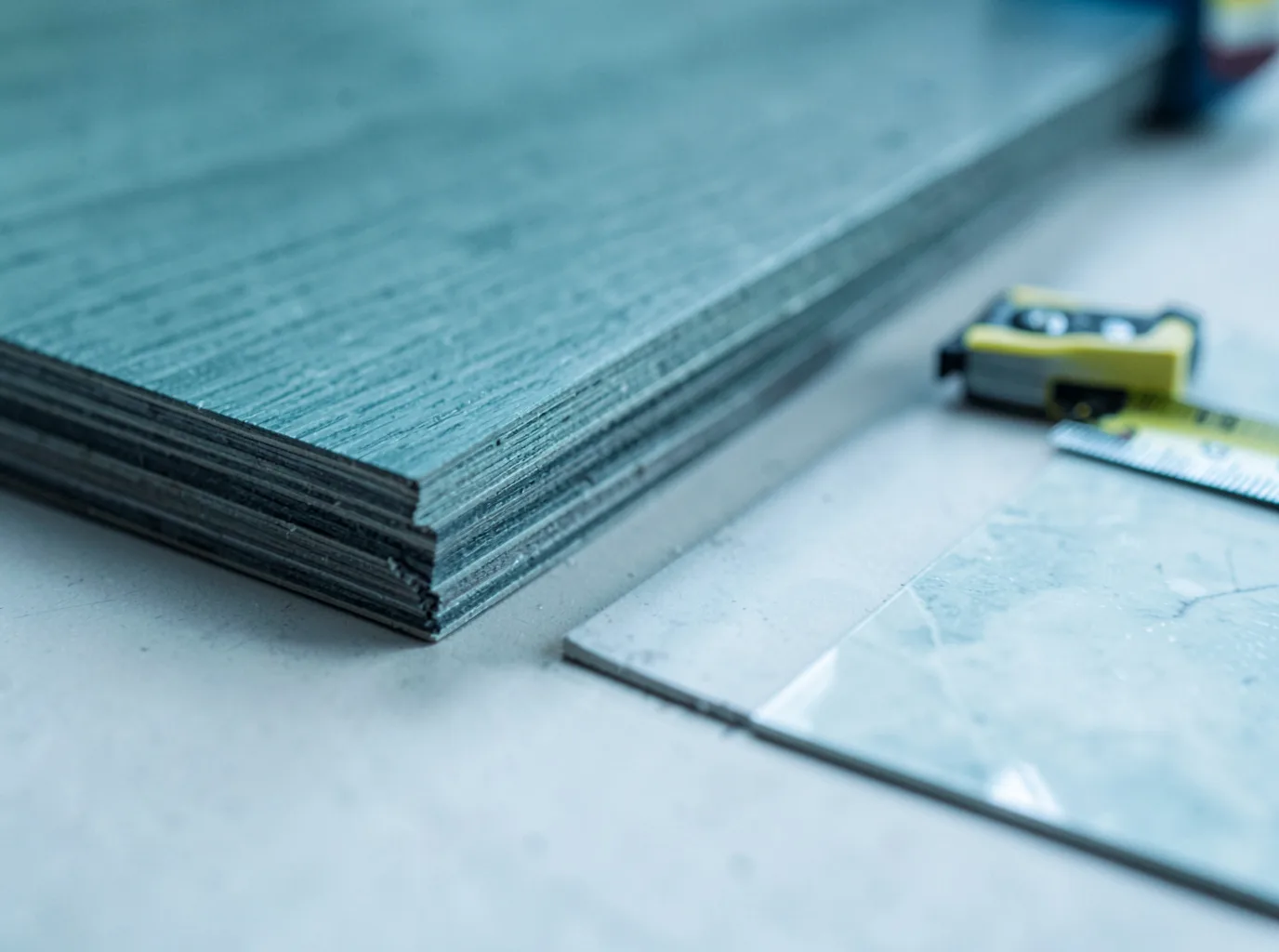 Luxury Vinyl Plank Installation Somers, CT FAQs
